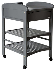 Changing Unit Lux Troll Nursery
