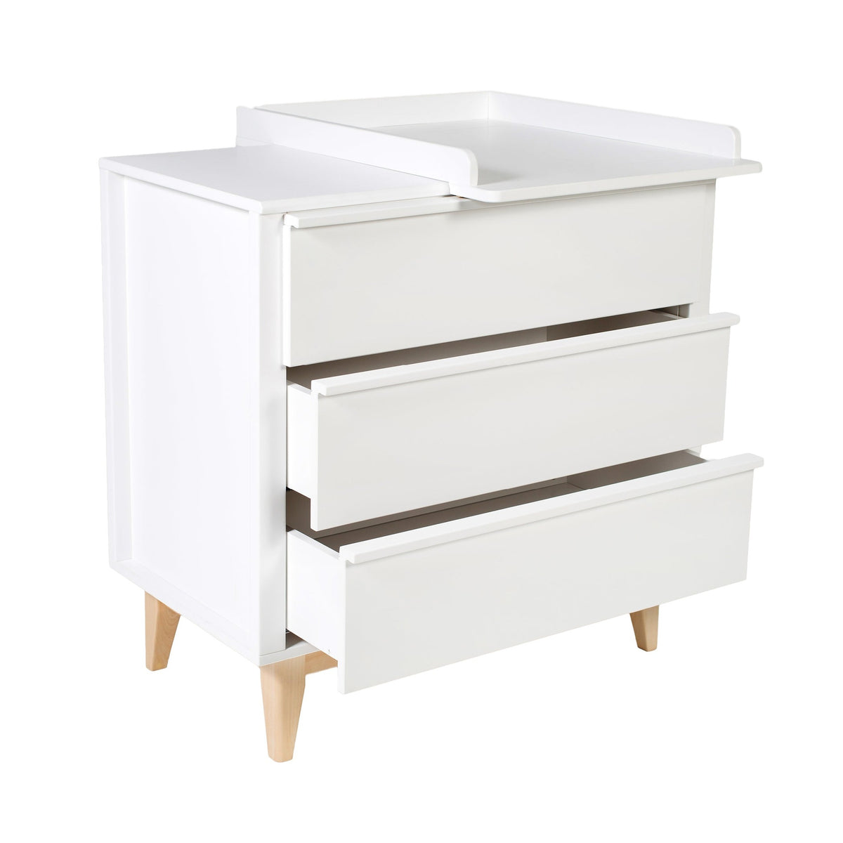 Troll Nursery Scandy Dresser