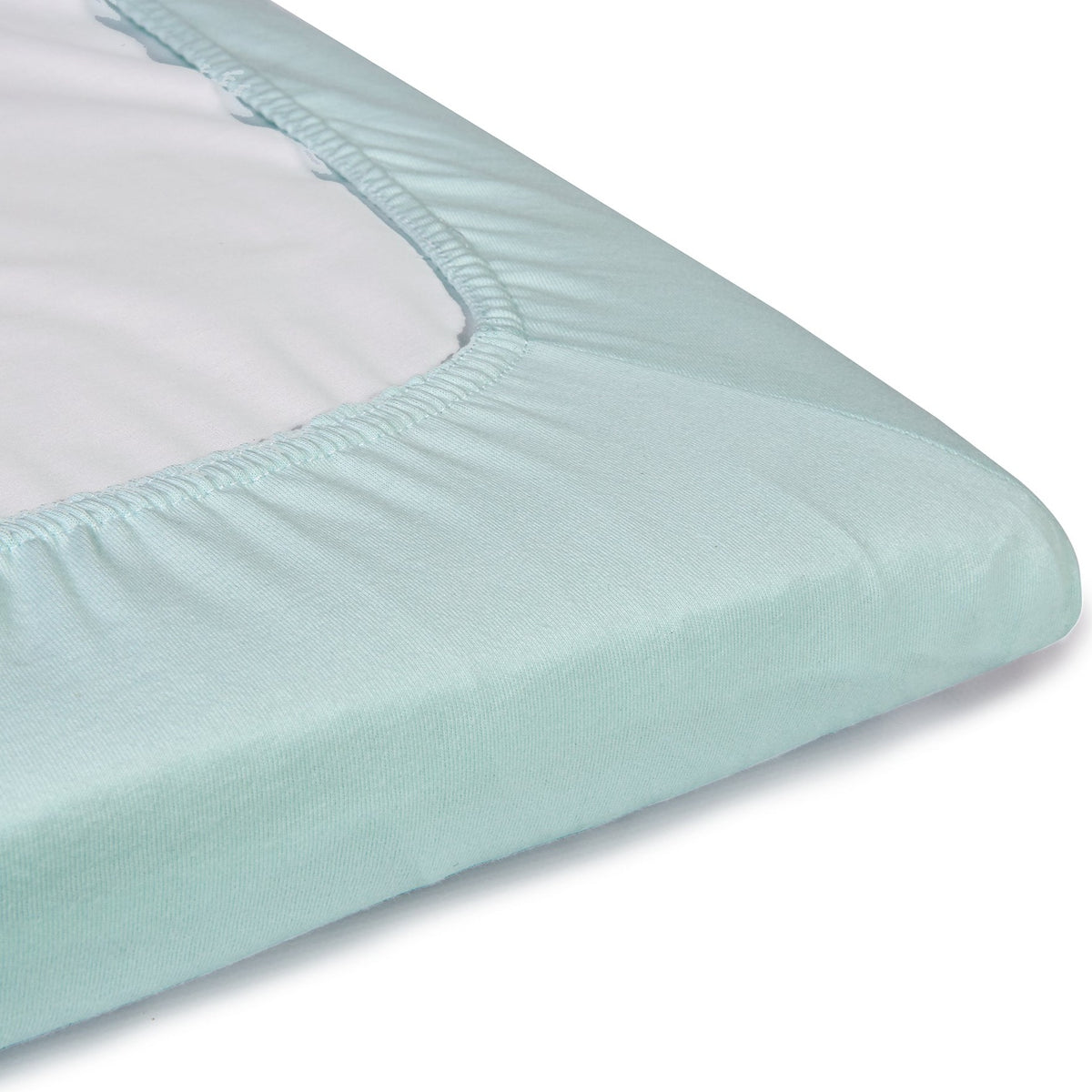 Fitted Sheet 