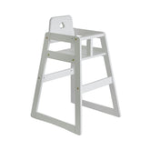 Highchair Marita White