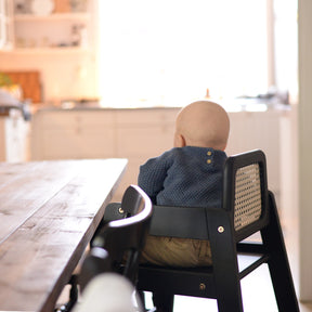 Highchair Rattan