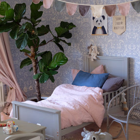 Junior Toddler Bed Royal
