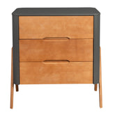 Dresser Torsten. Assembled