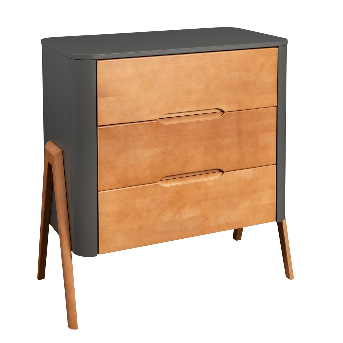 Dresser Torsten. Assembled
