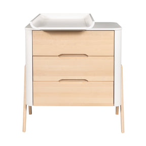 Dresser Torsten White