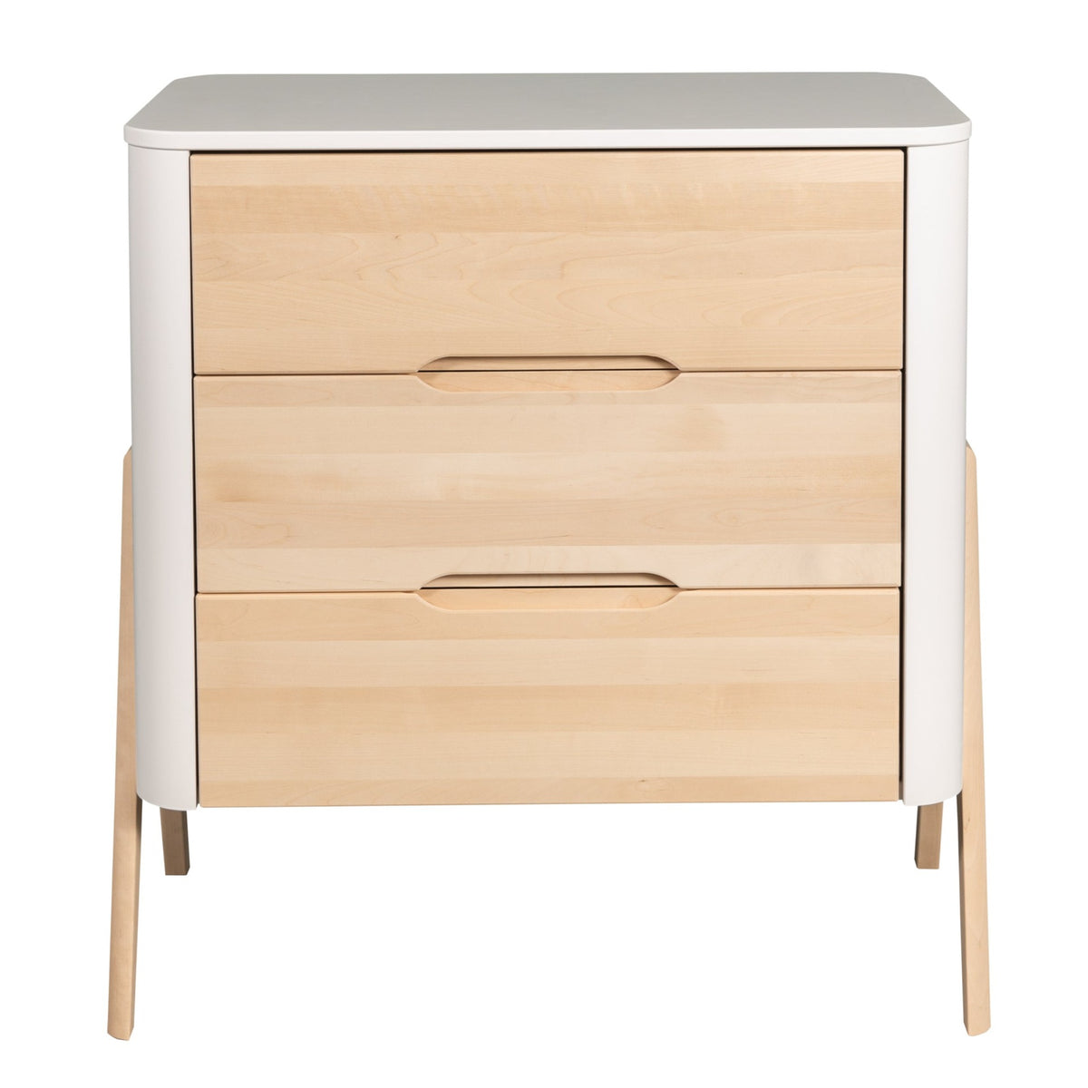 Dresser Torsten. Assembled