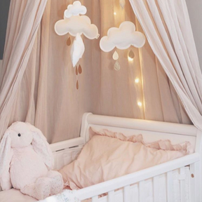 Bērnu gultiņa Romantica