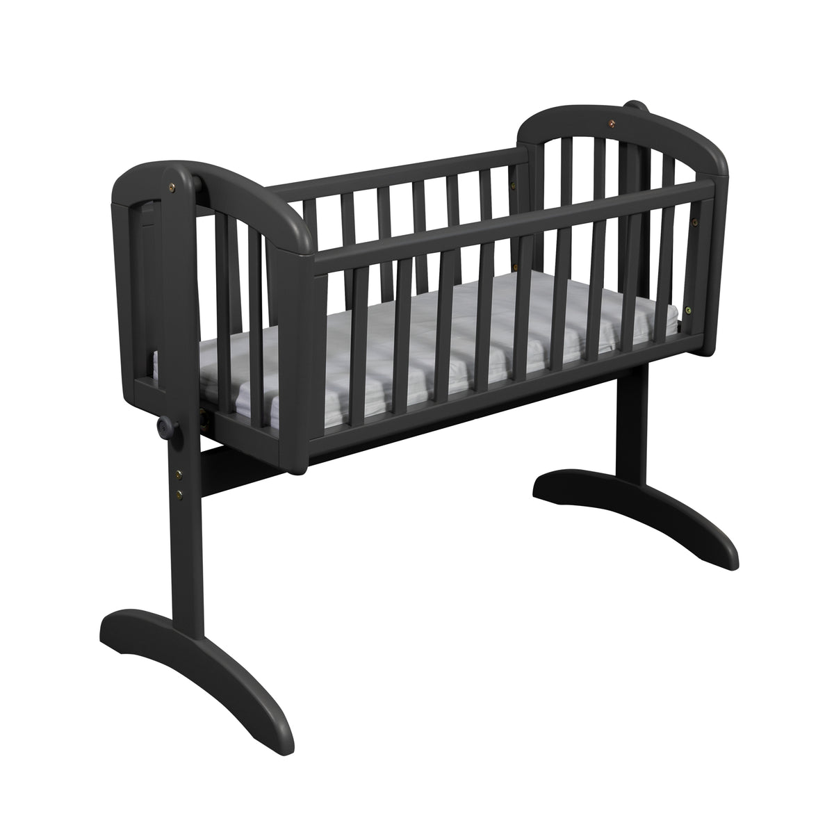 Crib Lux Troll Nursery