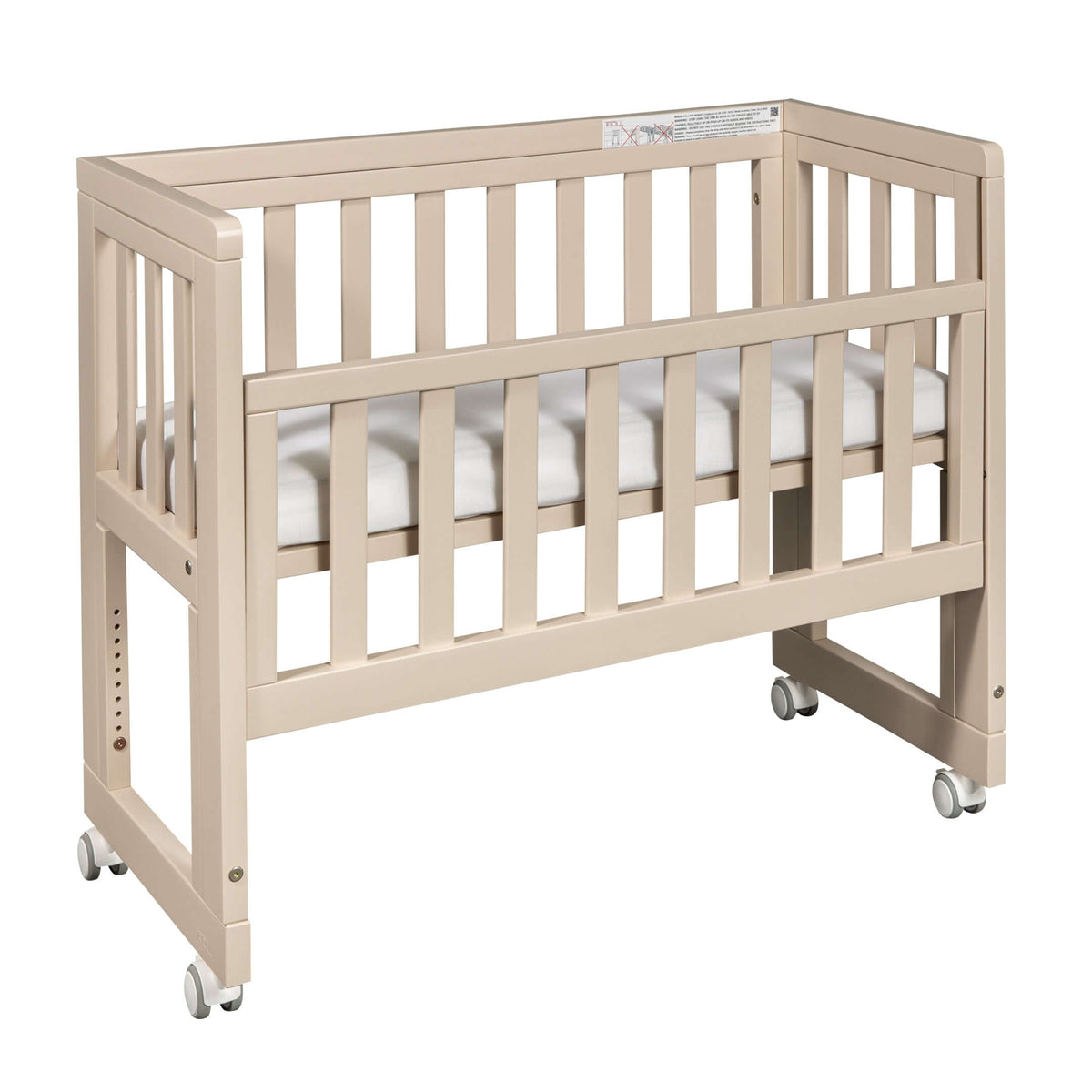Troll deals baby bed