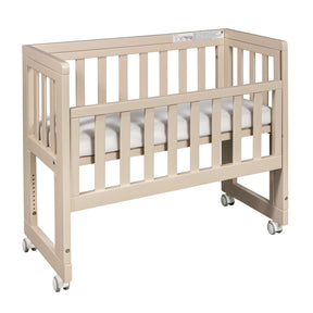 Bedside Crib Oslo Troll Nursery