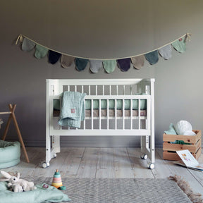 Bedside Crib Sun 2020