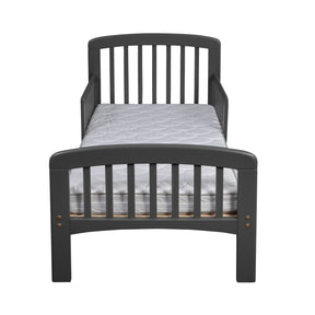Junior Bed Lux Seal Grey